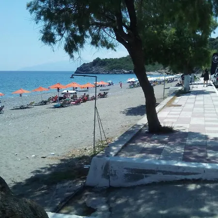 Oxanas Penzion