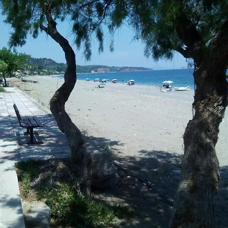 Oxanas Penzion *