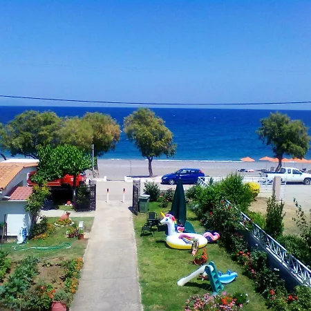 Oxanas Penzion Achladi